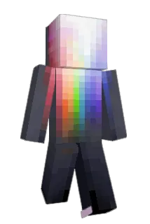 Noob_555's Minecraft Skin, Capes & Name History