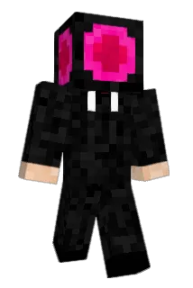 Noob_God1 Minecraft avatar full body
