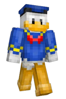 Noob_Master666 Minecraft avatar full body