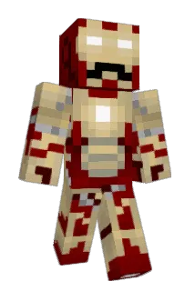 Noob_Master_69__ Minecraft avatar full body