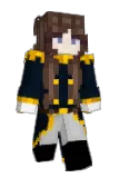 NooboIsHere Minecraft avatar full body