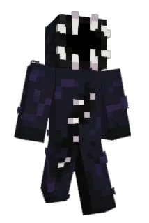 NoobsAreCool3 Minecraft avatar full body