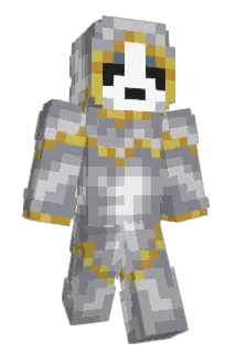 Noobsauce124 Minecraft avatar full body