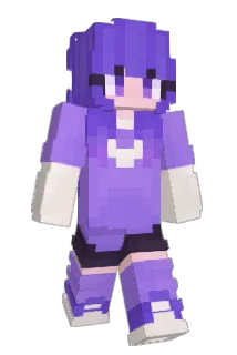 NoobyNoah94 Minecraft avatar full body
