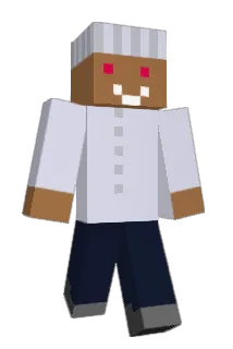 Nooby_Noob7 Minecraft avatar full body