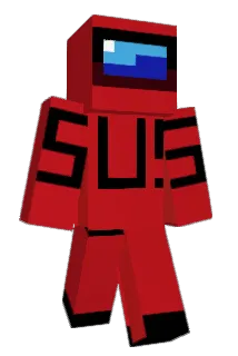 NoodleCopter Minecraft avatar full body