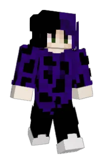 NoodleDoodle111 Minecraft avatar full body