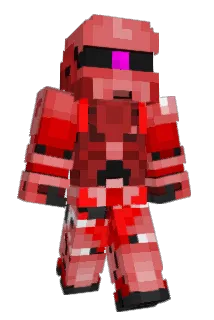 NoodleNoodle1202 Minecraft avatar full body