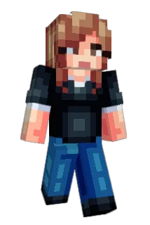NoodleOfDeath Minecraft avatar full body