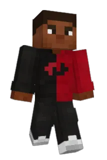 NoodleSoap1422 Minecraft avatar full body