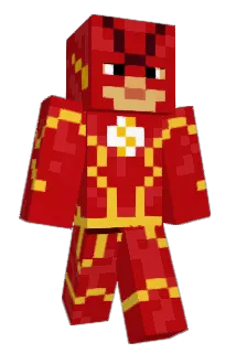 Noodles1732 Minecraft avatar full body