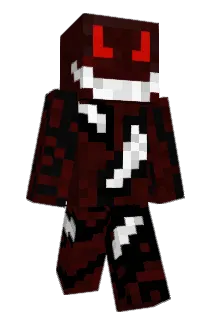 Noodlx1 Minecraft avatar full body