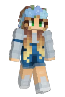 Noofy1603 Minecraft avatar full body