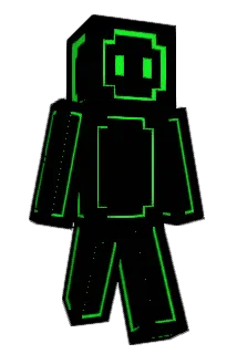Noogseyo Minecraft avatar full body