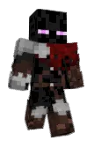 Noolydragon Minecraft avatar full body