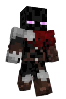 Noolydragon Minecraft avatar full body