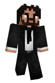 Noon_Specialist Minecraft avatar full body