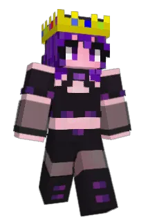 NooneInst Minecraft avatar full body
