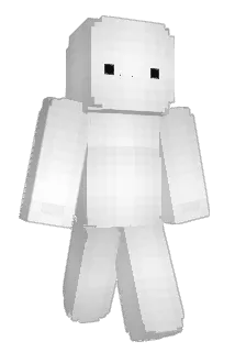 NoooItsNotThat Minecraft avatar full body