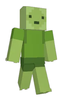 Nooomzoom Minecraft avatar full body