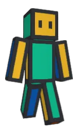 Custom render preview