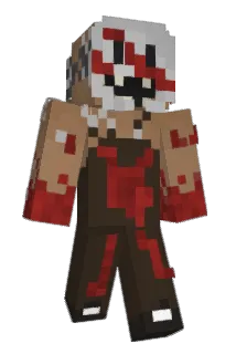 Noopy19080 Minecraft avatar full body