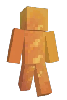 Noorra_ Minecraft avatar full body