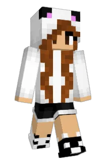 NooseOutfit1 Minecraft avatar full body
