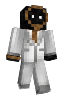 Nooseance_ Minecraft avatar full body
