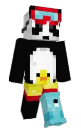 Custom render preview
