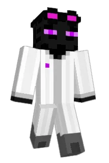 NootJuice Minecraft avatar full body