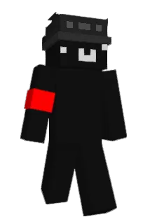 NooxzY Minecraft avatar full body