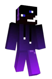 Nope0311 Minecraft avatar full body
