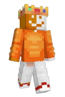 NopeTheGreatest Minecraft avatar full body
