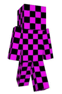 Nope_Noob Minecraft avatar full body