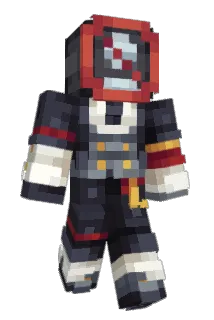 NoplayerCh Minecraft avatar full body