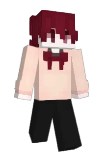 Noppo_MumMum Minecraft avatar full body