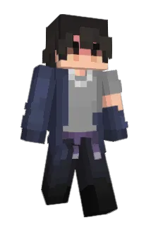 Nor_Satyam Minecraft avatar full body