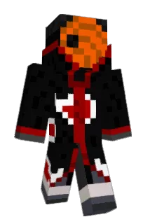 Noramar Minecraft avatar full body