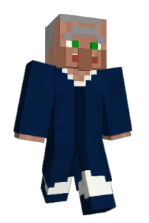 Norb__ Minecraft avatar full body
