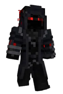 Norbertto_ Minecraft avatar full body