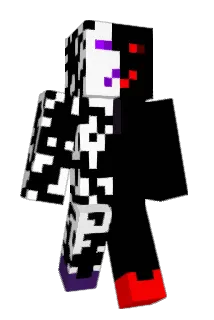 Norbi2427 Minecraft avatar full body