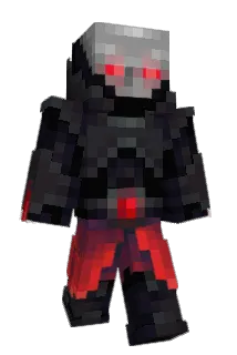 Norbik_ Minecraft avatar full body