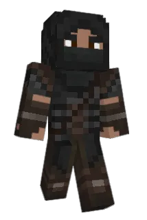 Norbrink_Pr_JR Minecraft avatar full body