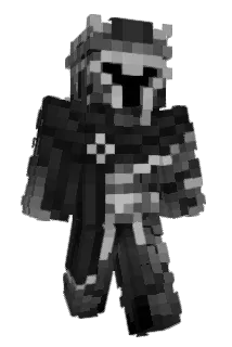 NordWestHD Minecraft avatar full body