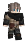 Nord_Kaiser Minecraft avatar full body