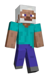 NordicArrow Minecraft avatar full body