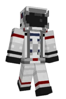 NordicMan99 Minecraft avatar full body