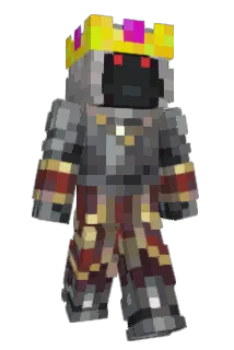 Nordin_Int Minecraft avatar full body