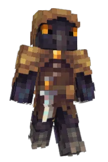 Nore321 Minecraft avatar full body